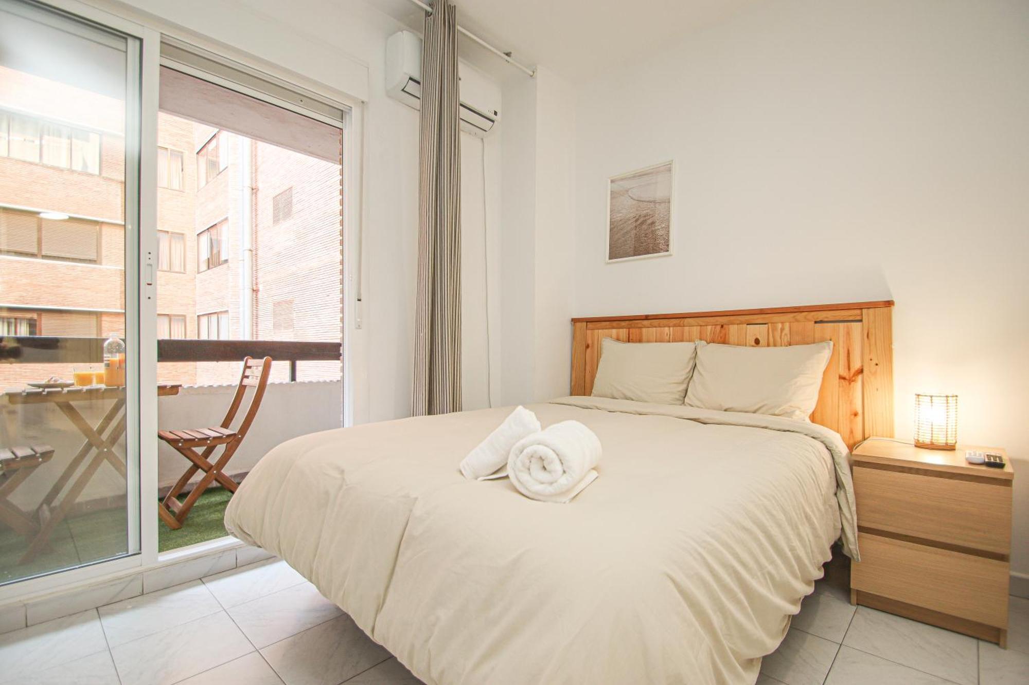 Wonderful Studio 15M Walk To Giralda And Feria 塞维利亚 外观 照片